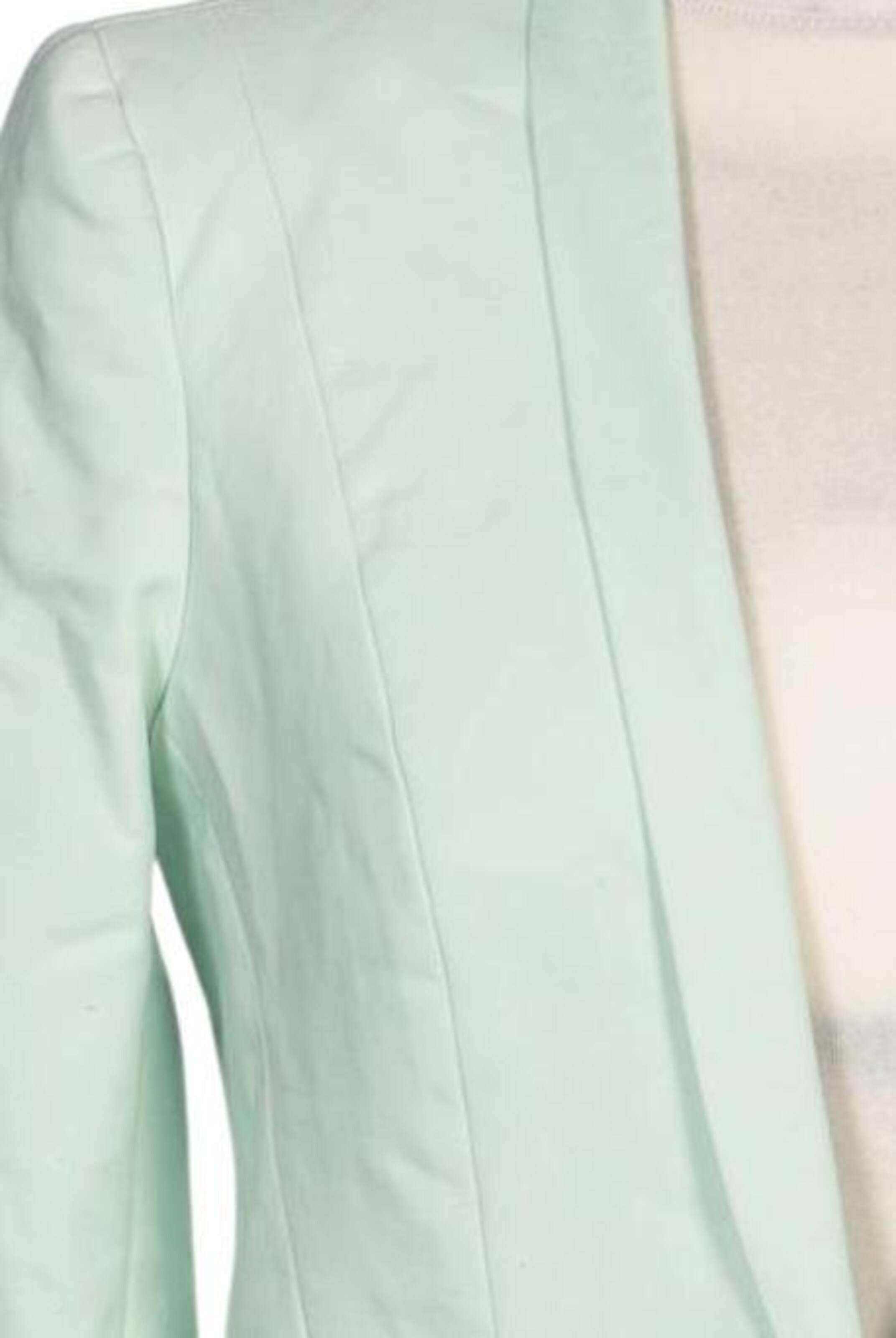 Orsay Blazer in L in Green