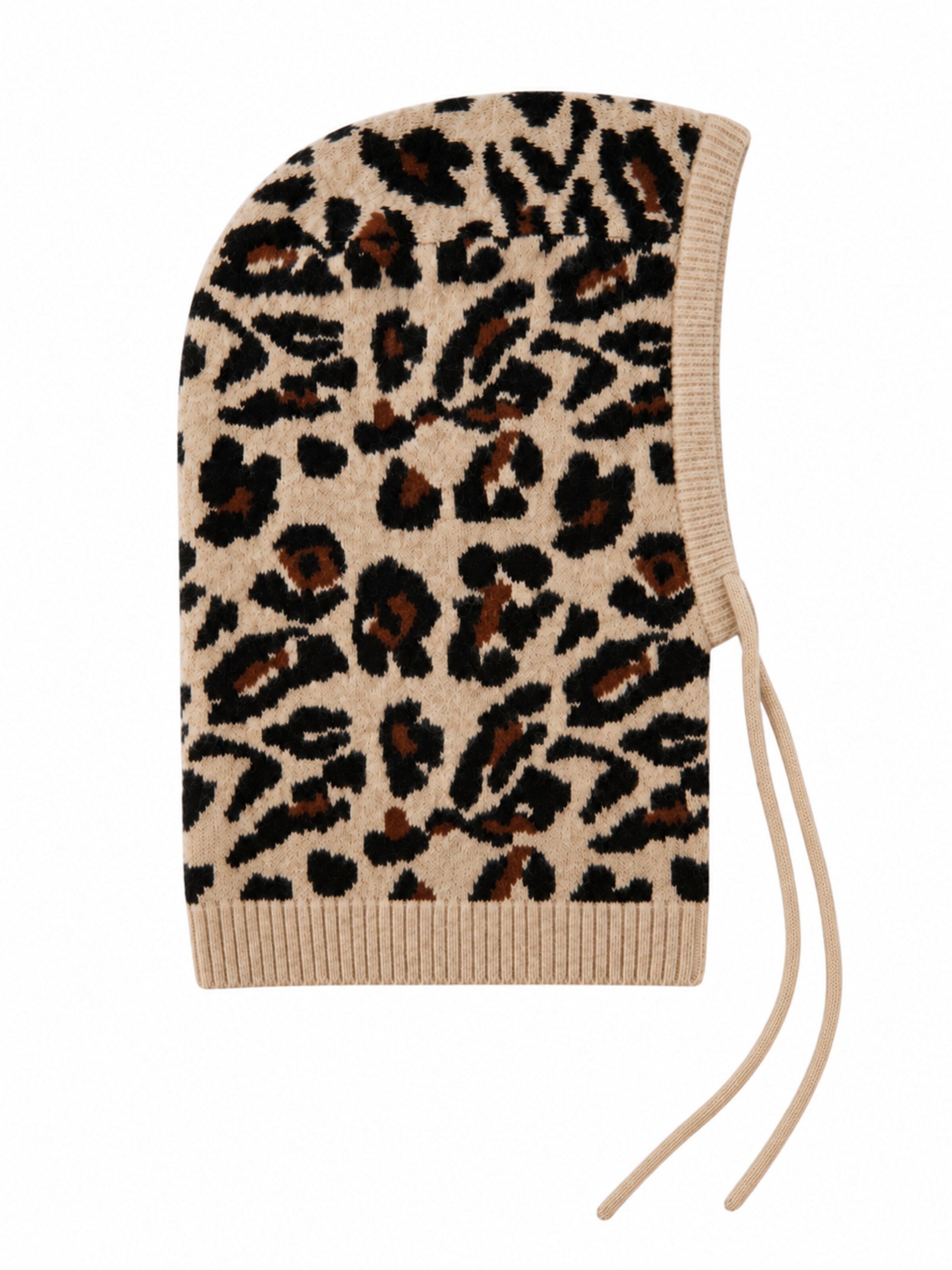 studioselect Beanie 'Gloria' in Beige: front