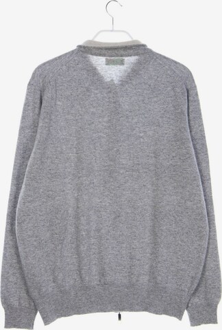 Scott & Charters Sweater & Cardigan in M in Grey
