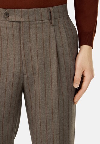 Boggi Milano Regular Suit in Grey