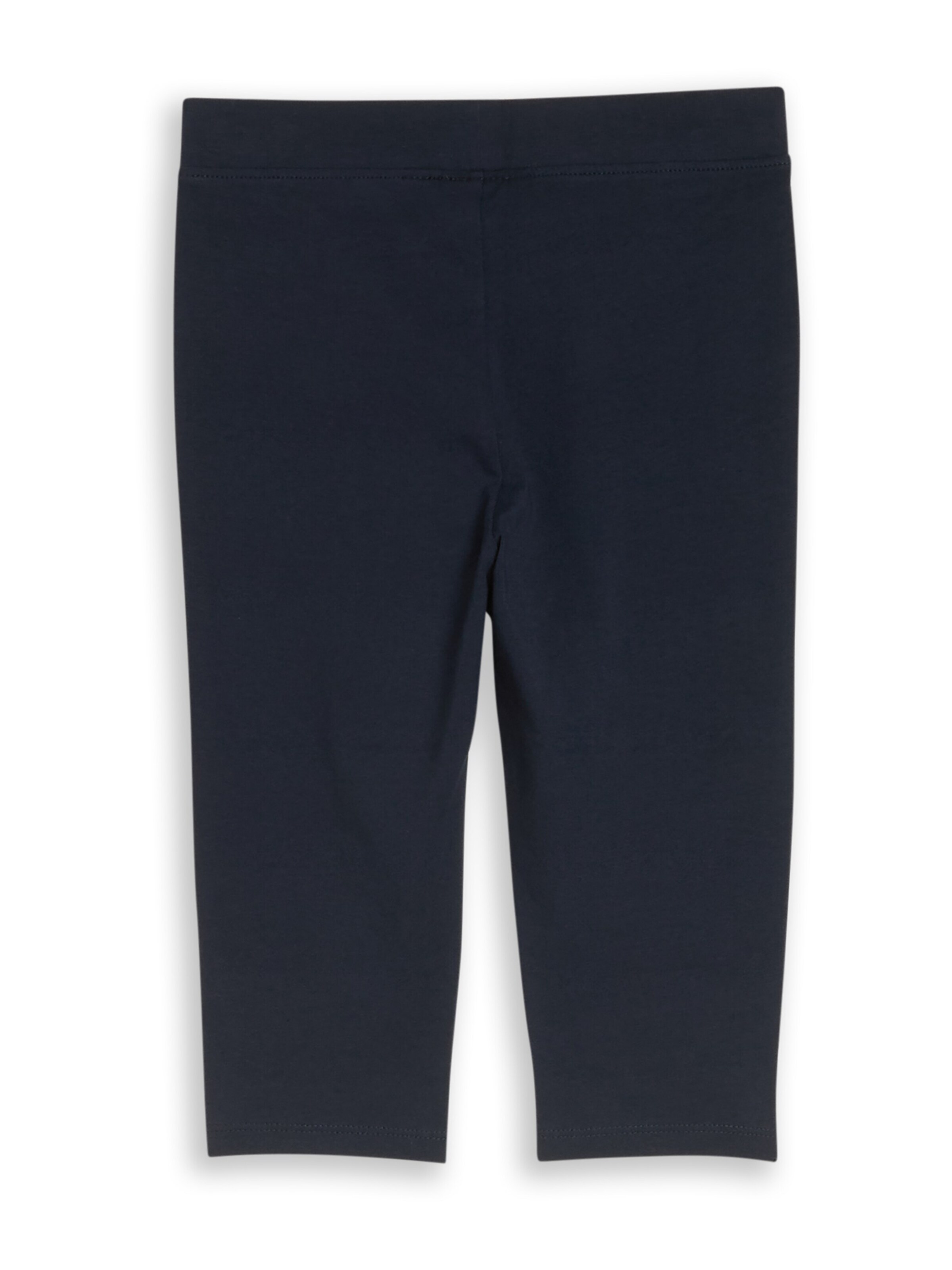 TOM TAILOR Skinny Leggings in Blau