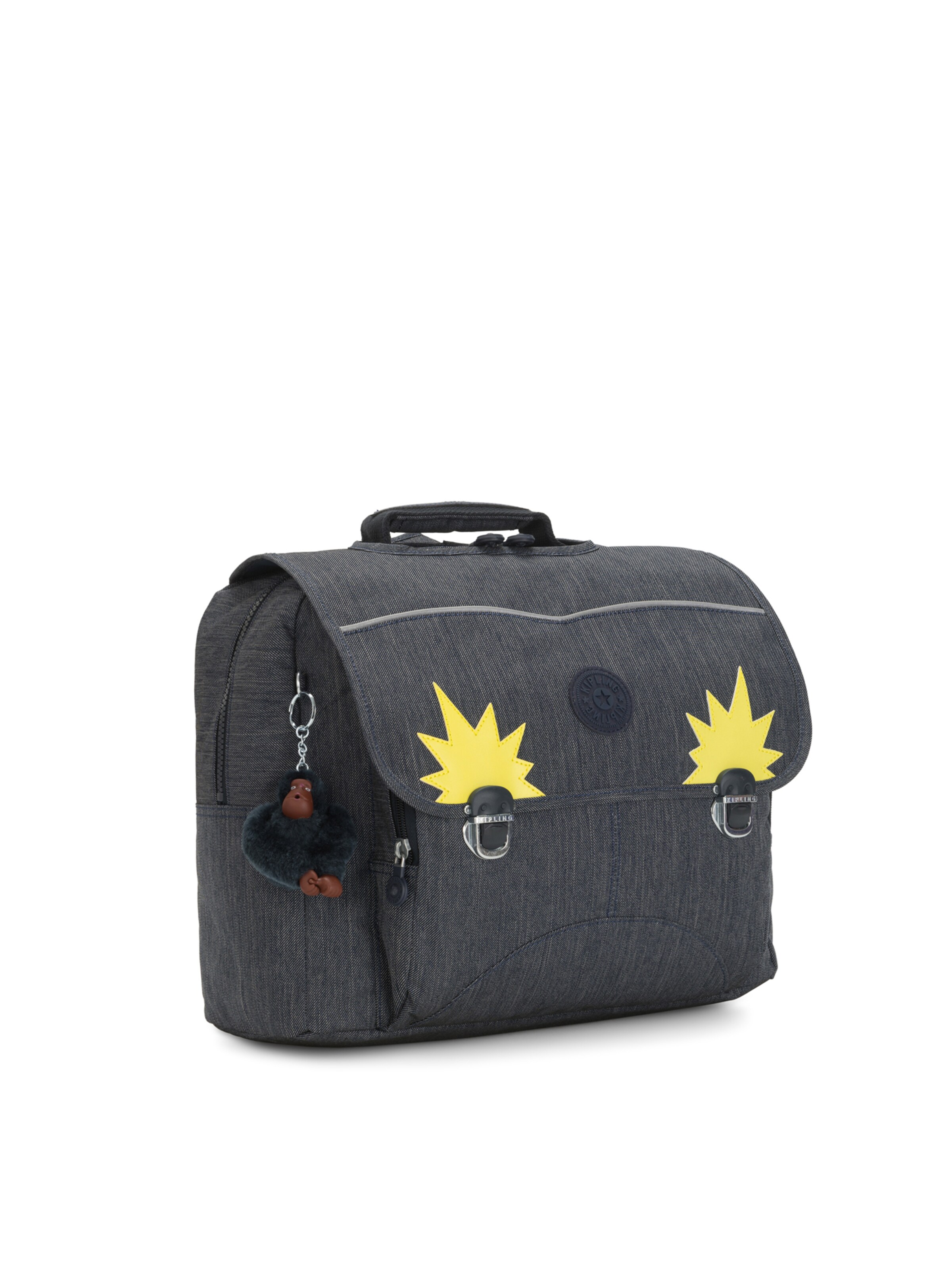 KIPLING Рюкзак 'Iniko' в Синий