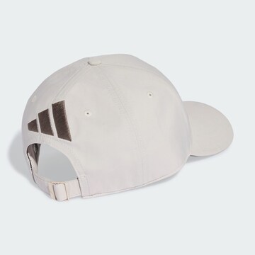 ADIDAS PERFORMANCE Sports cap 'Audi Revolut F1 Team' in White