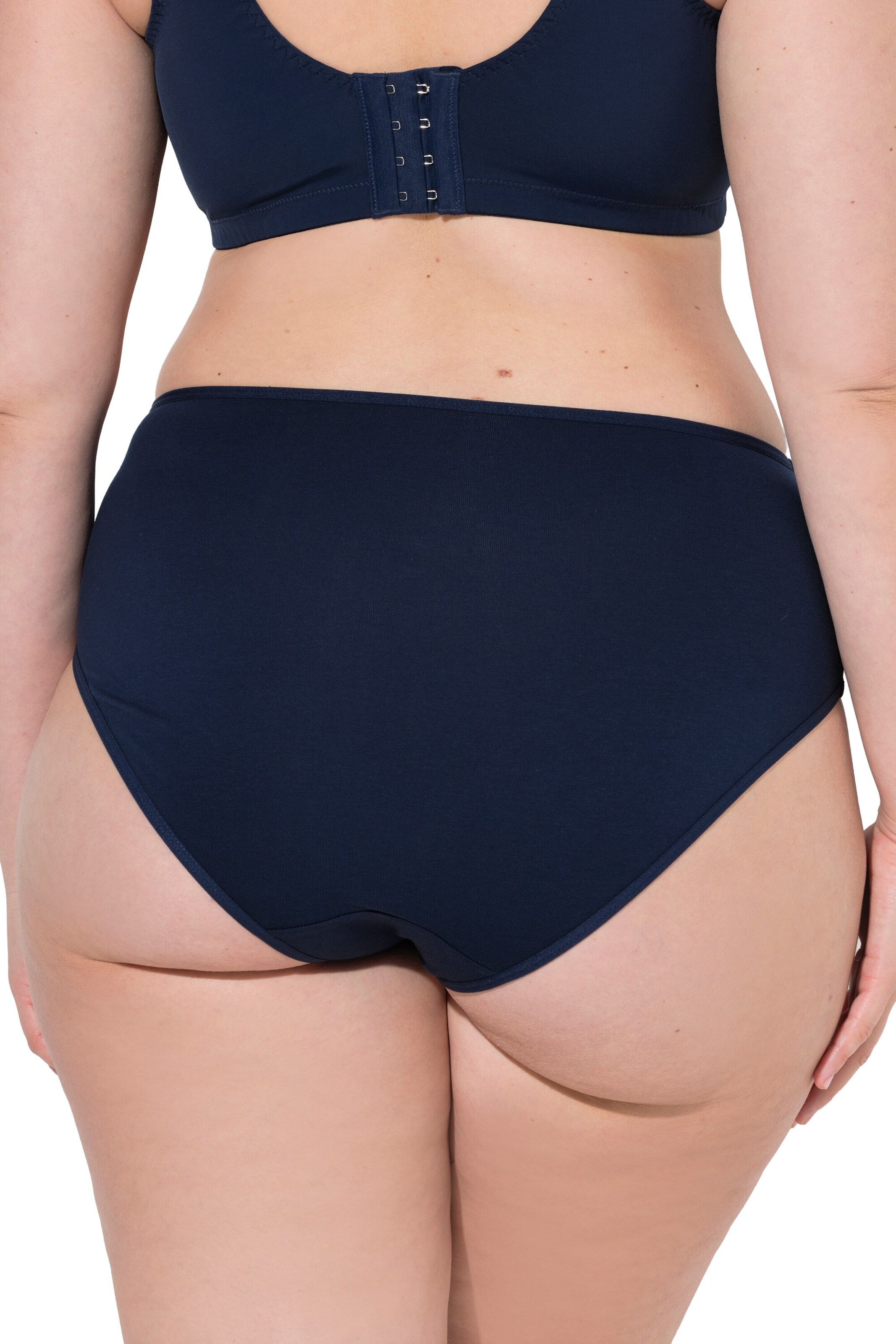 Ulla Popken Slip in Mixed colours