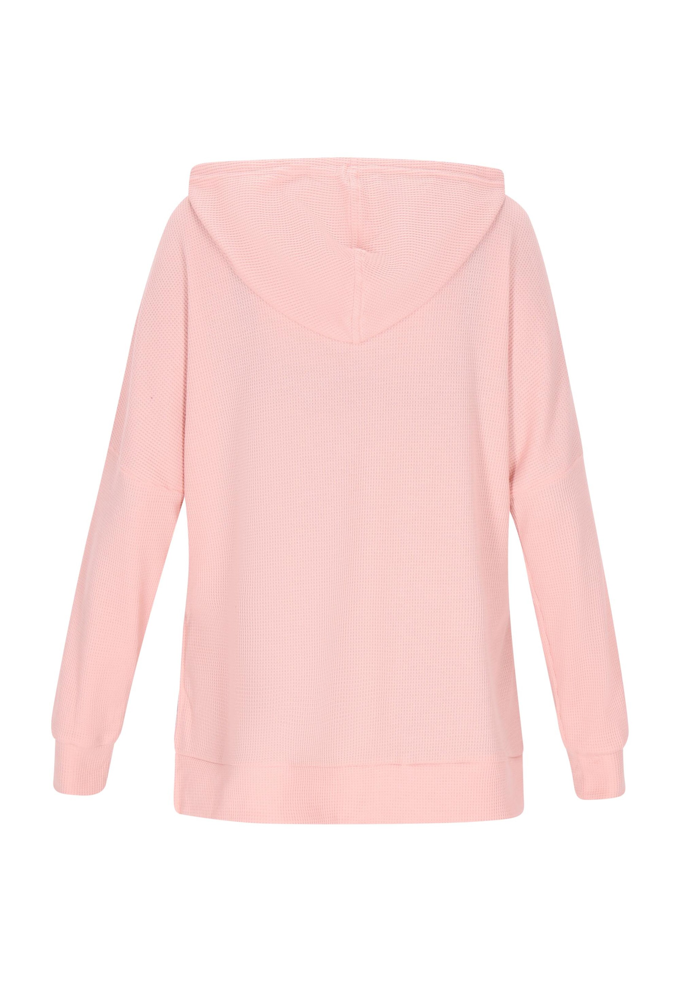 MIMO Trui 'Everyday Fashion' in Roze