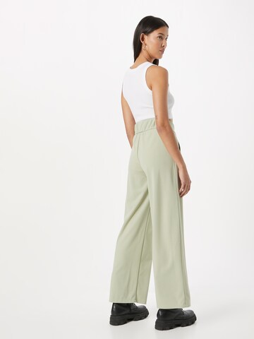 Regular Pantalon JDY en vert