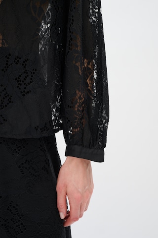 InWear Blouse 'IdaleeI' in Black