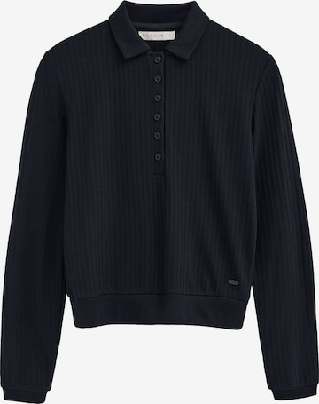 Polo Club Poloshirt 'Portobello' in Blau: Vorderseite