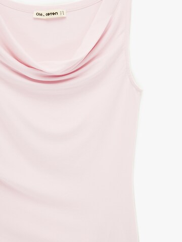 Koton Top in Pink