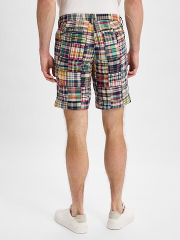 Polo Ralph Lauren Regular Broek in Gemengde kleuren