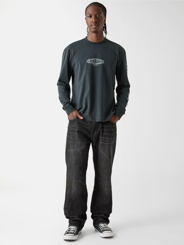 GUESS Shirt in Schwarz