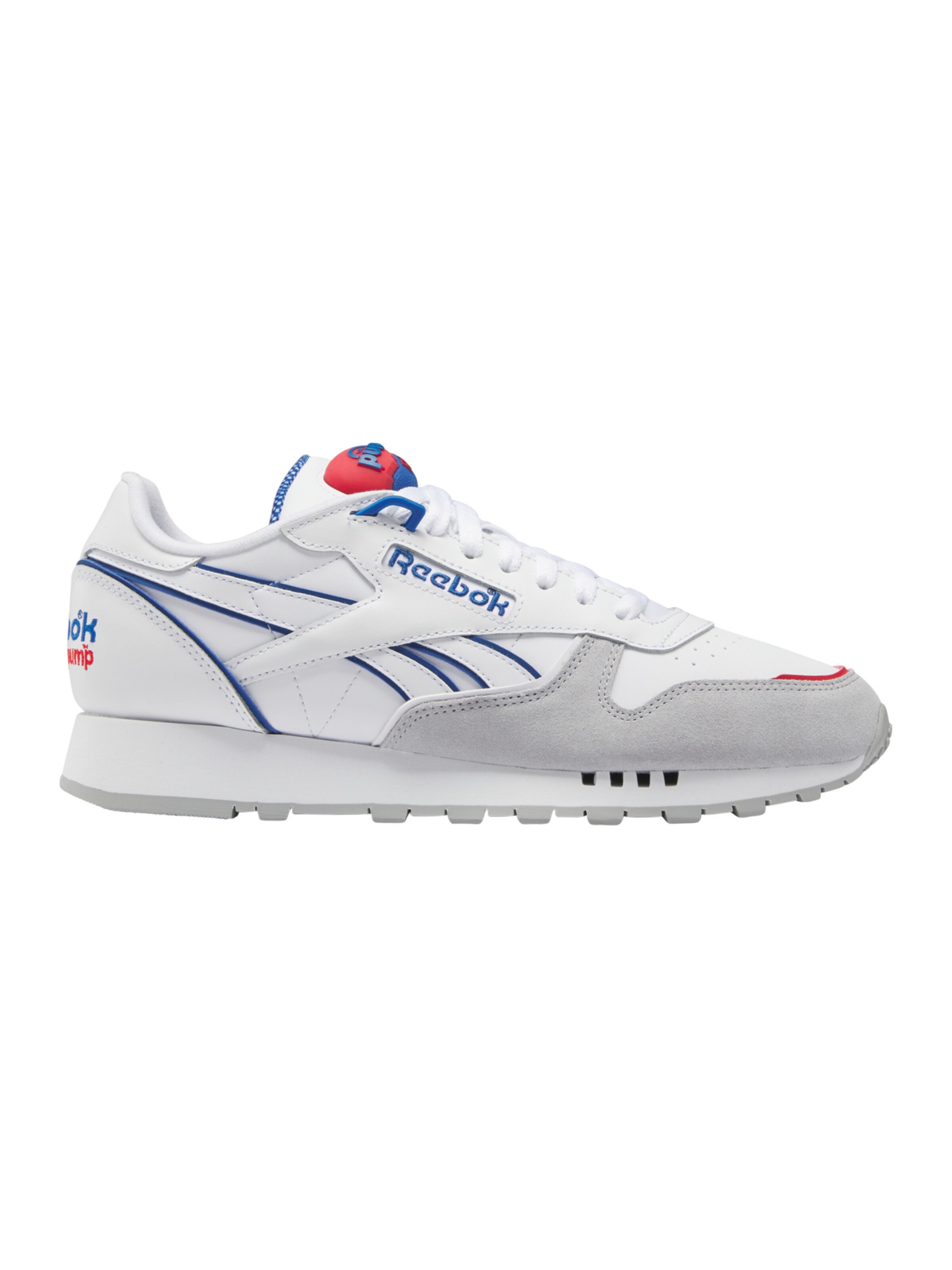 Reebok Sneaker in Weiß