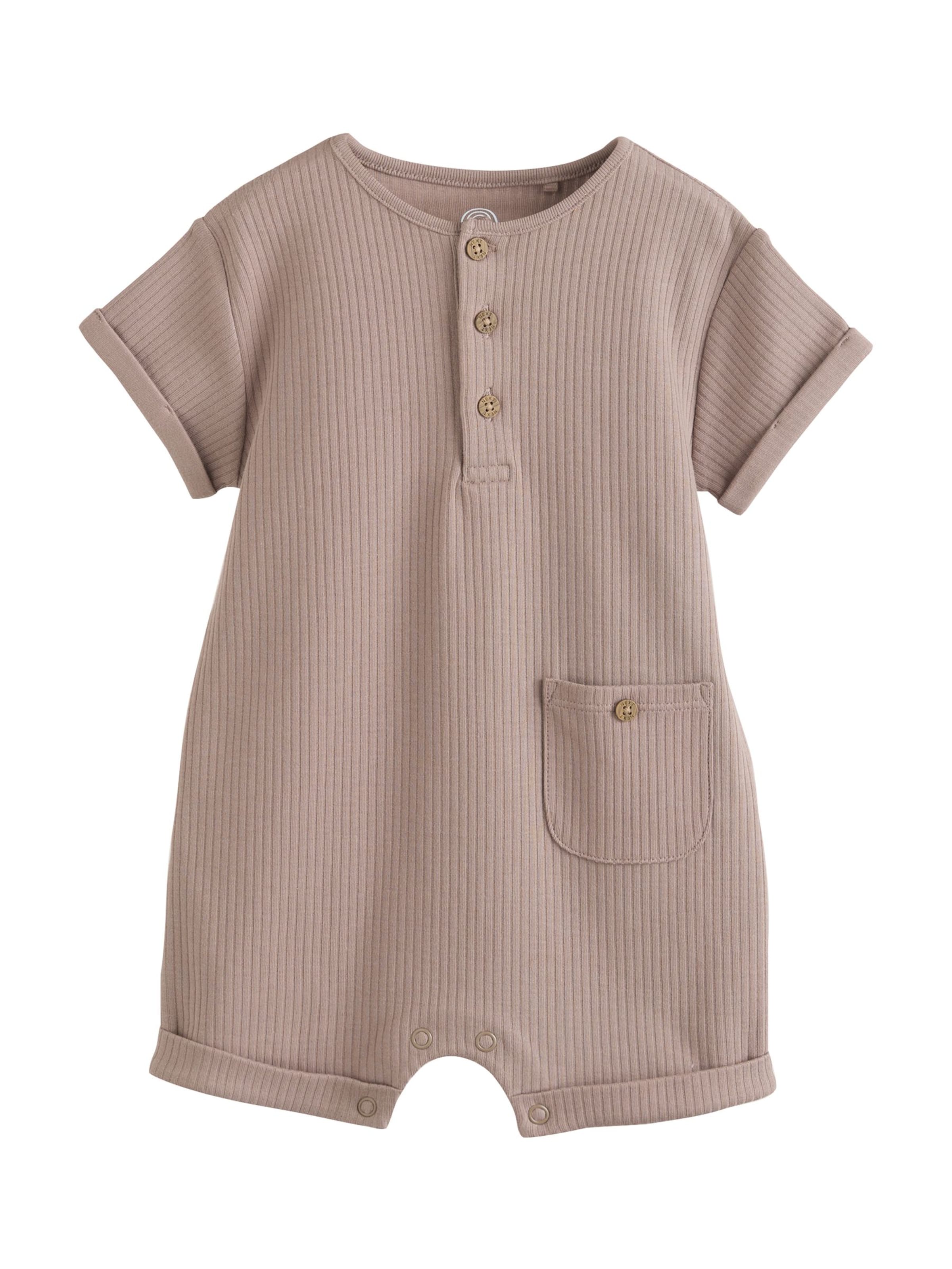 Next - Macacão/Body em laranja