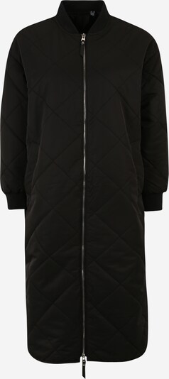 Vero Moda Petite Between-seasons coat 'NATALIE' in Black, Item view