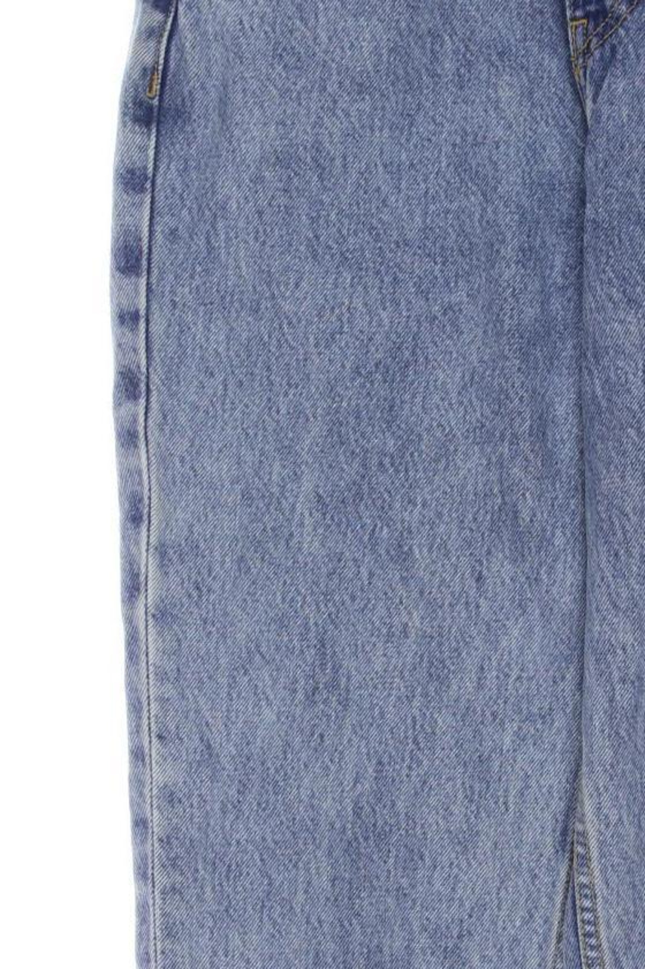 GANNI Jeans 26 in Blau