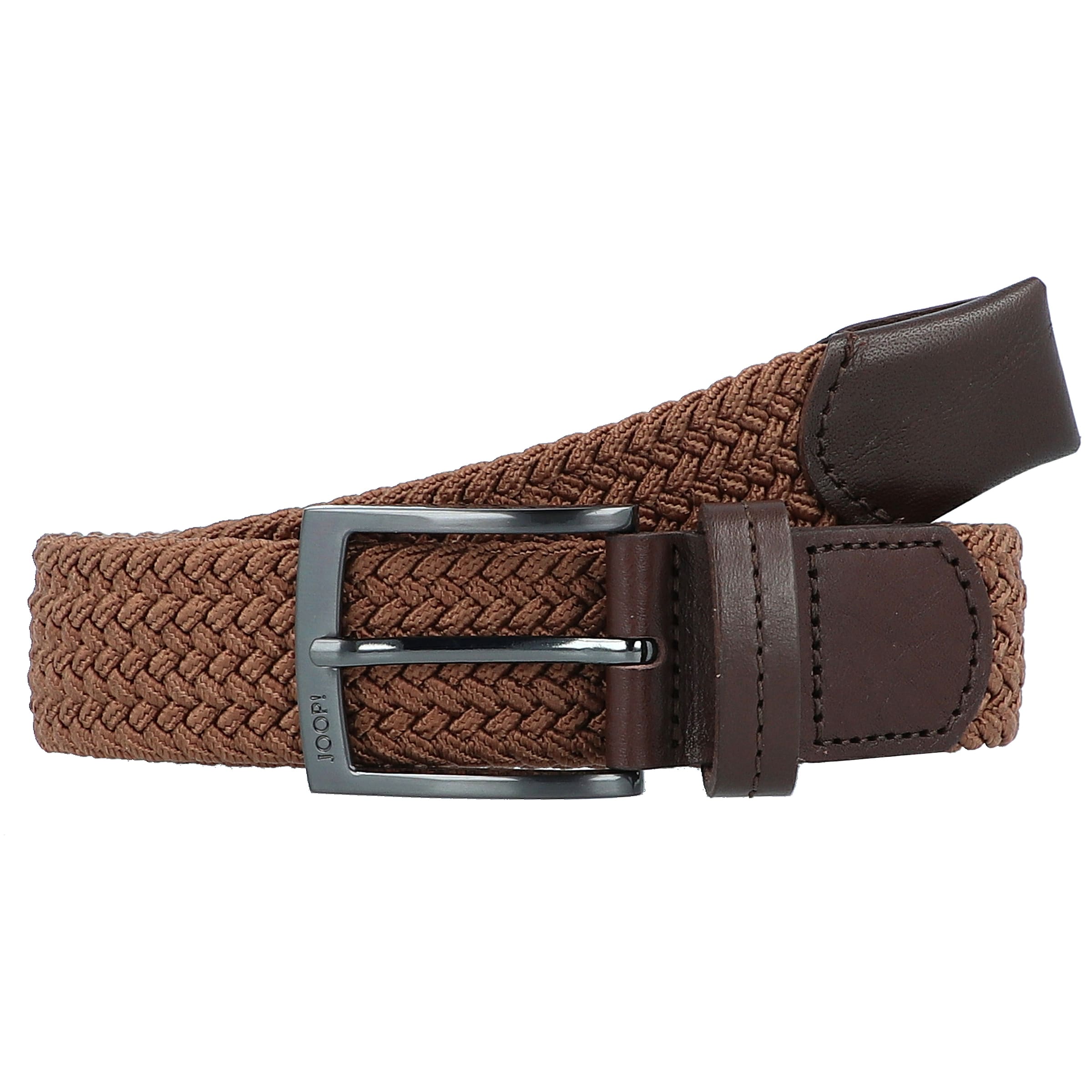 Ceinture JOOP! en marron : devant