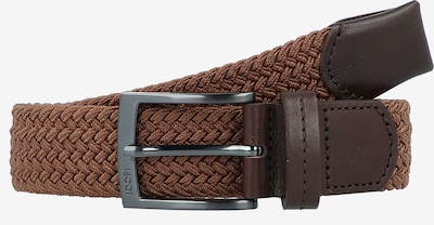 JOOP! Pasek w kolorze koniakowy / ciemnobrązowym, Podgląd produktu