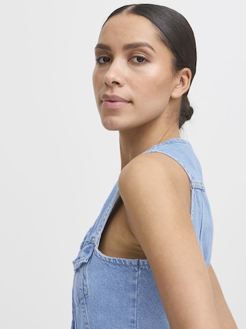 b.young Bodywarmer ' BYKALLIE' in Blauw