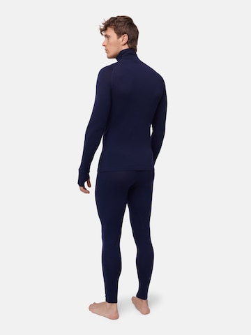 DANISH ENDURANCE Basislaag in Blauw