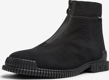 CAMPER Boots 'Pix' in Black: front