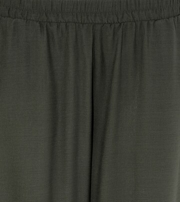 Aniston Regular Hose in Grün