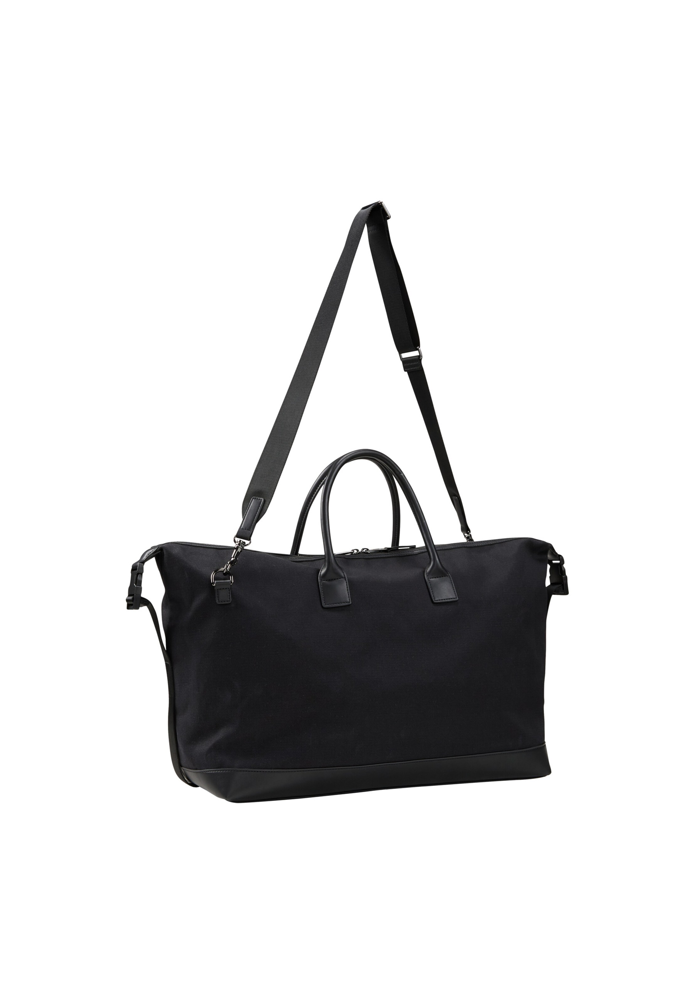 Sac de voyage 'Cascia Maik' JOOP! en noir