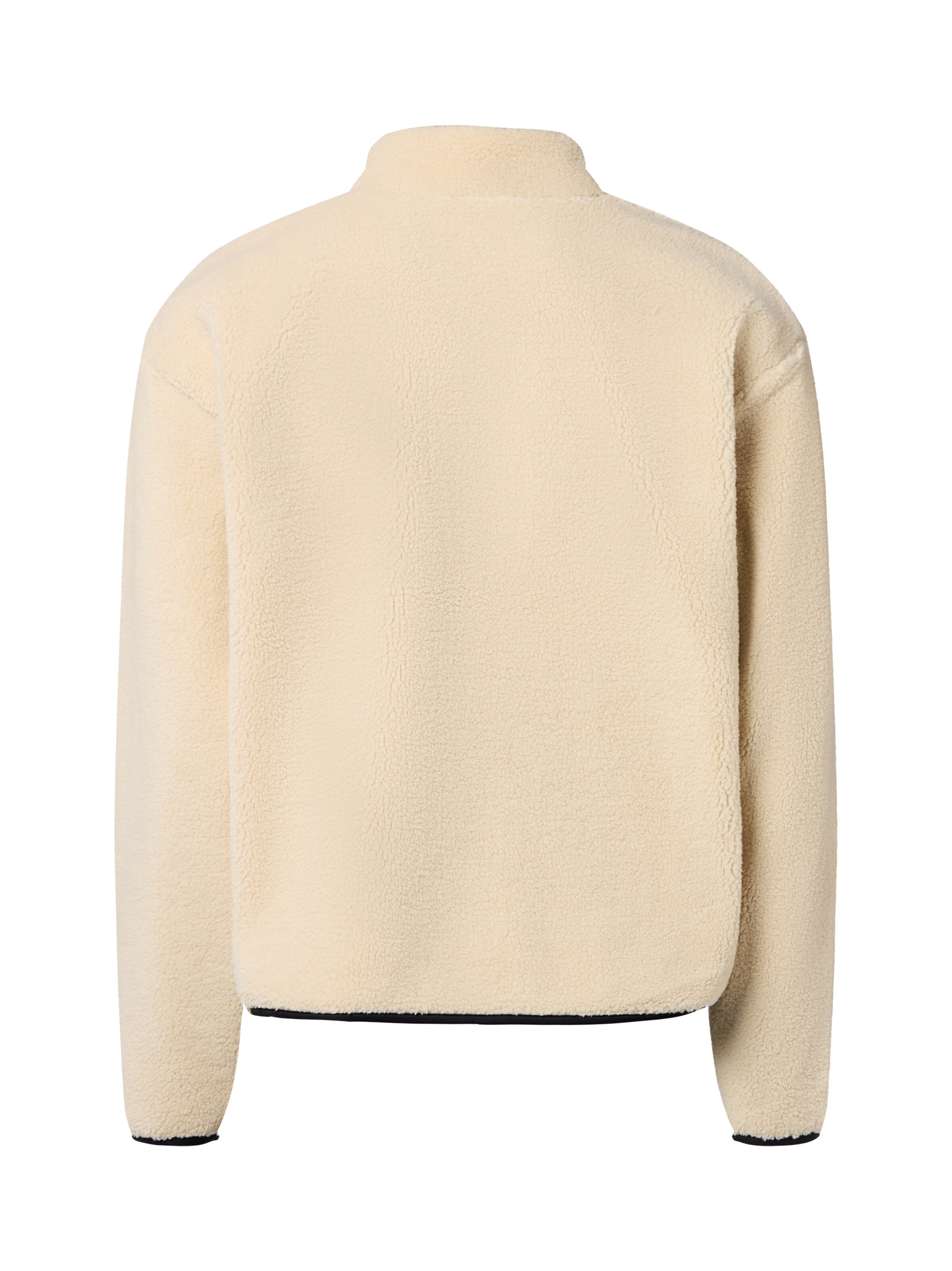 Pegador Fleecejacke 'Signar' in Beige