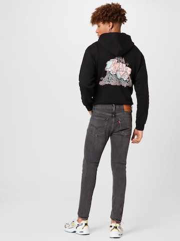 Skinny Jeans di LEVI'S ® in grigio