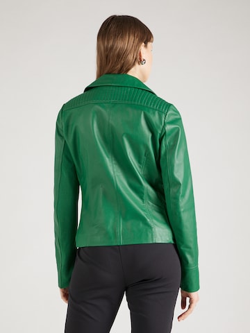 Studio ARPrijelazna jakna 'KENDALL' - zelena boja