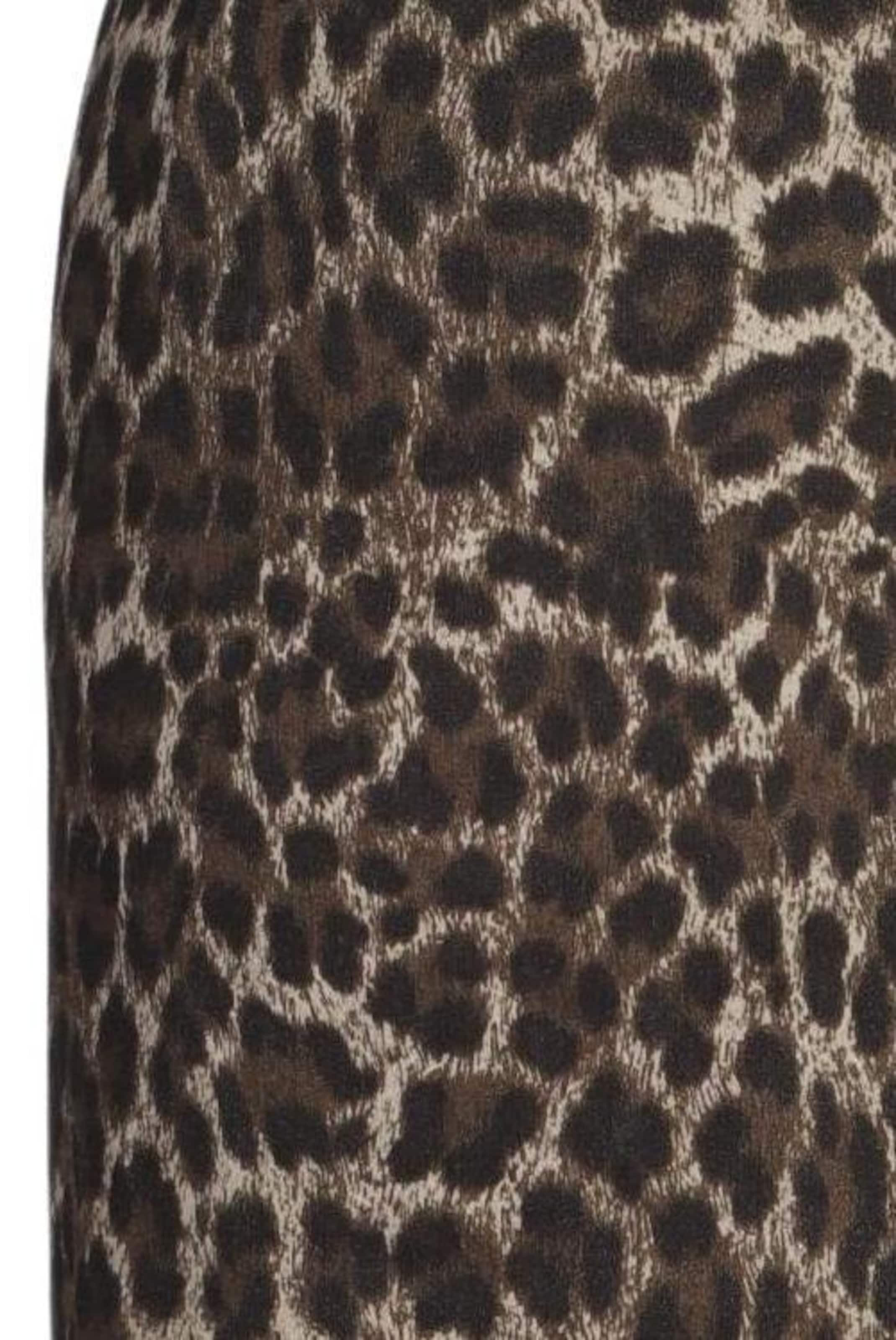 GUESS Skirt in S in Brown