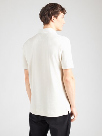 BOSS Футболка 'C-Prout 242' в Белый