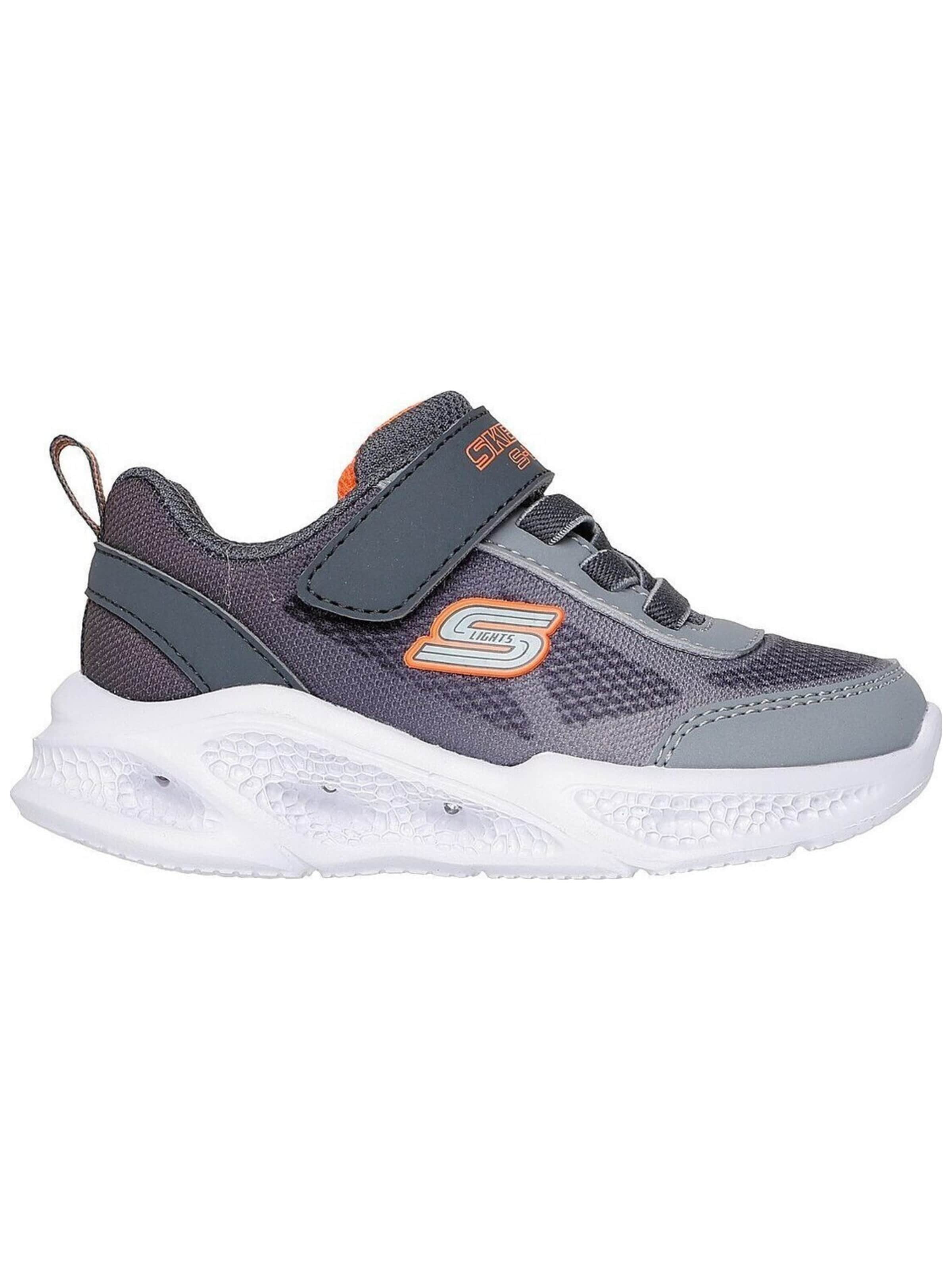 SKECHERS - Calzado deportivo 'Skechers Meteor-ligh' en gris