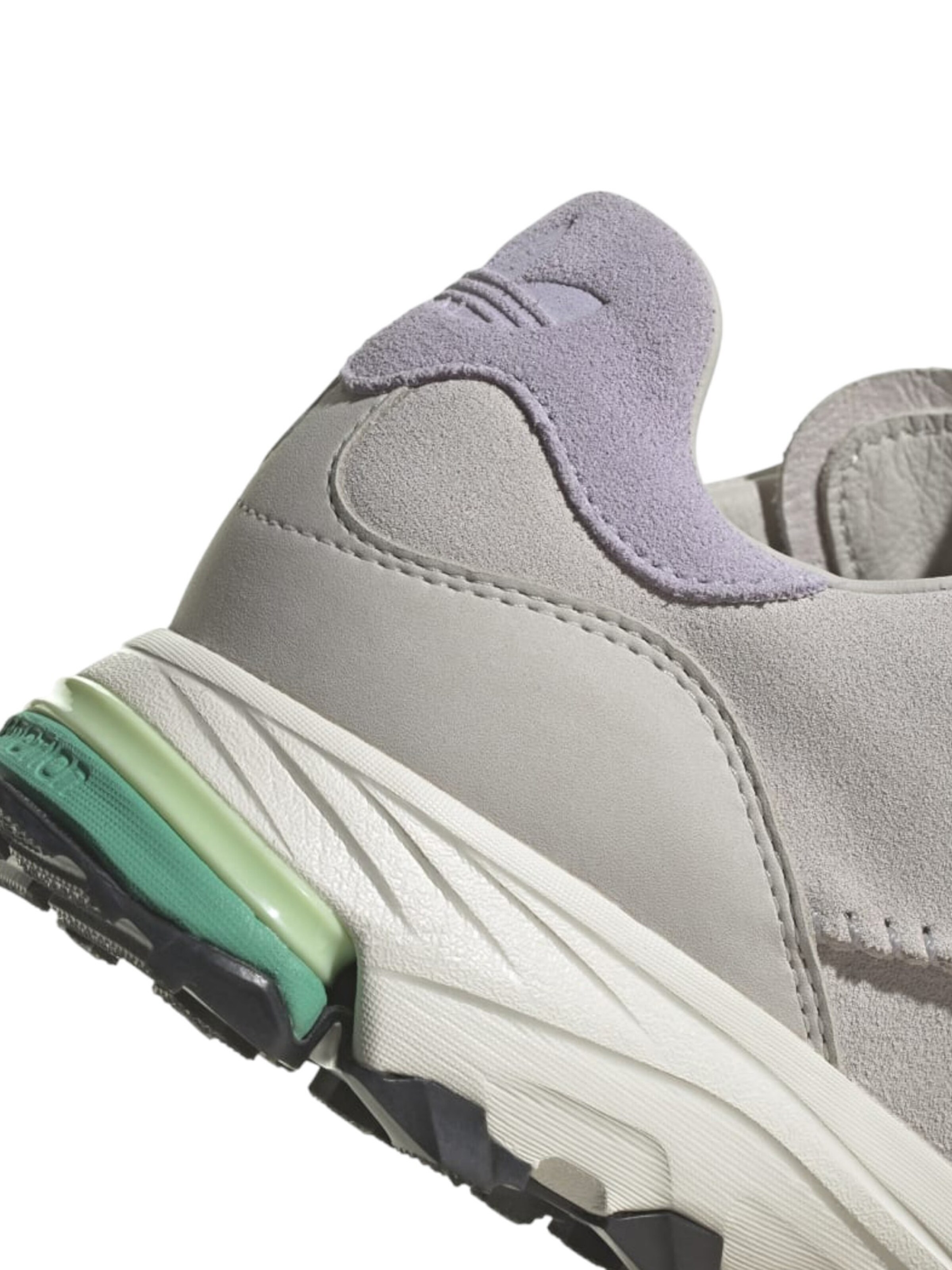 ADIDAS ORIGINALS Platform trainers 'MOCATURF ADVENTURE' in Grey