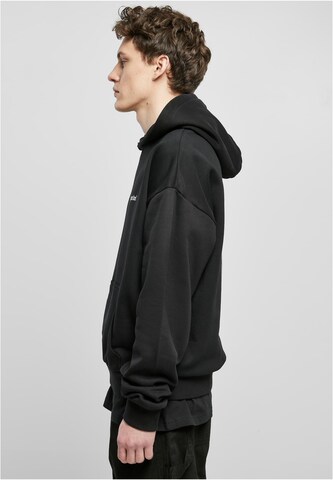 Forgotten Faces Sweatshirt 'Anubis' in Schwarz
