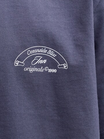 JACK & JONES Paita 'Jormontauk' värissä sininen