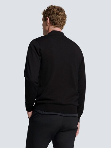 No Excess Shirt in Zwart
