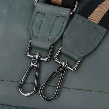 Sac à bandoulière 'Caugio' Harold's en vert