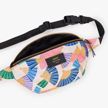 Wouf Fanny Pack in Mixed colors