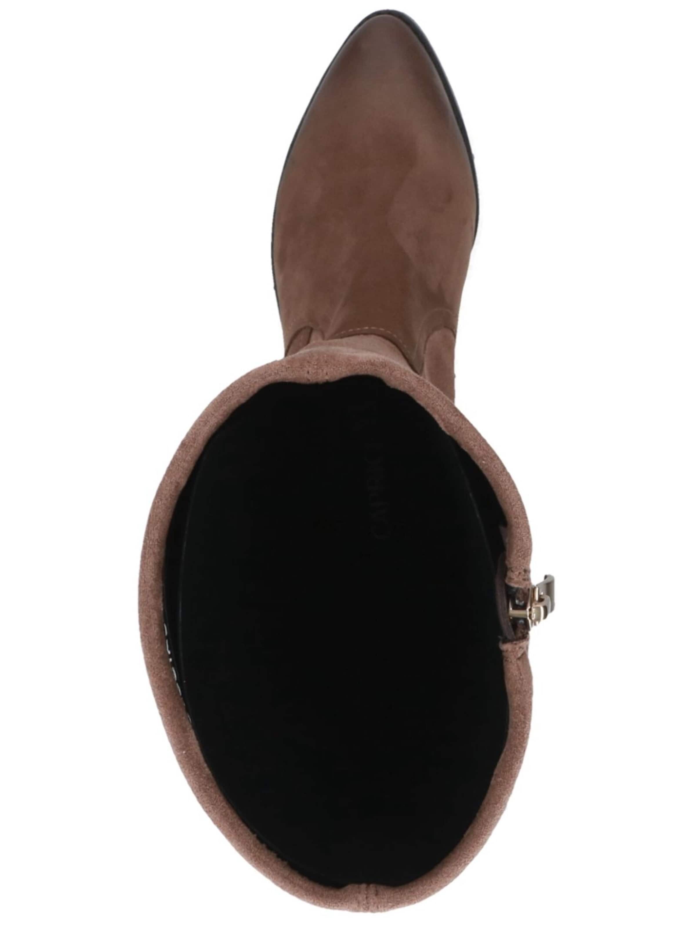 CAPRICE Stiefel in Braun