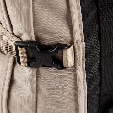 Sac à dos de sport 'Tight' Haglöfs en beige