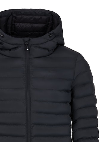 PROTEST Winterjacke 'PRTICE' in Schwarz