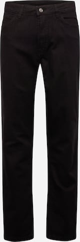 Denim Project Slim fit Jeans 'Memphis' in Black: front