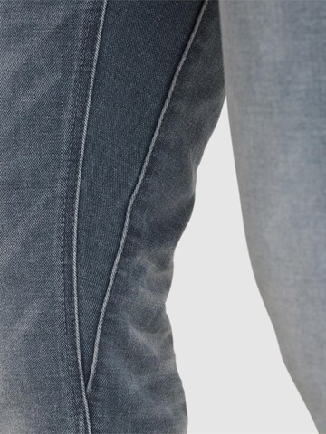 PME Legend Slimfit Farkut 'PME LEGEND - Tailwheel slim fit jeans' värissä harmaa