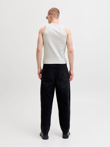 JACK & JONES Bluser & t-shirts i hvid