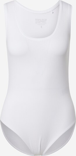 ESPRIT Body in weiß, Produktansicht