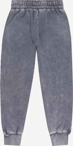 Cotton On Дънки Tapered Leg Панталон в синьо