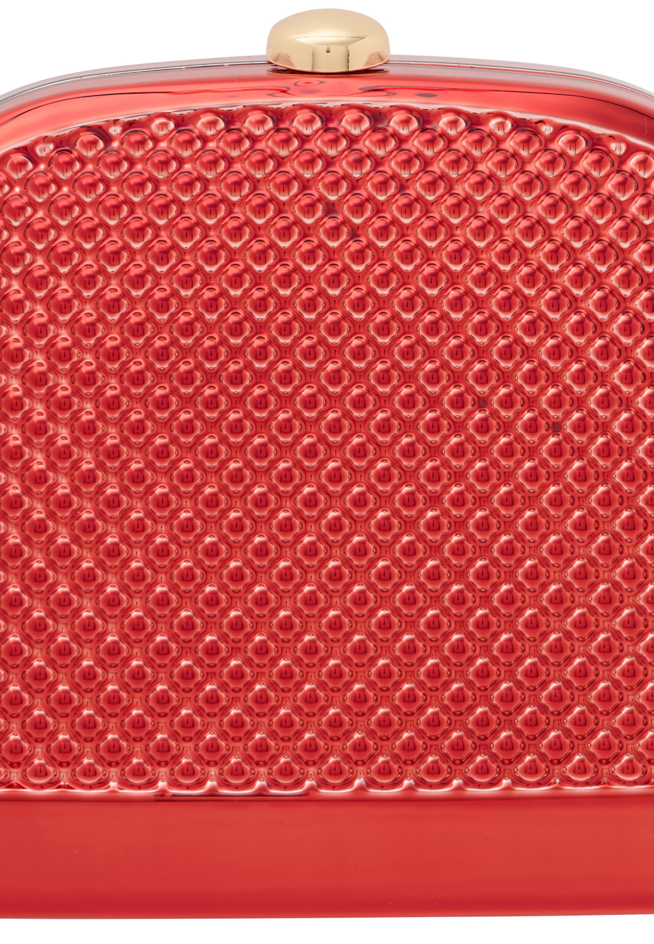 myMo at night Клатч в Красный