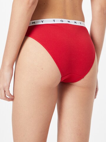 Tommy Jeans - Cueca em mistura de cores