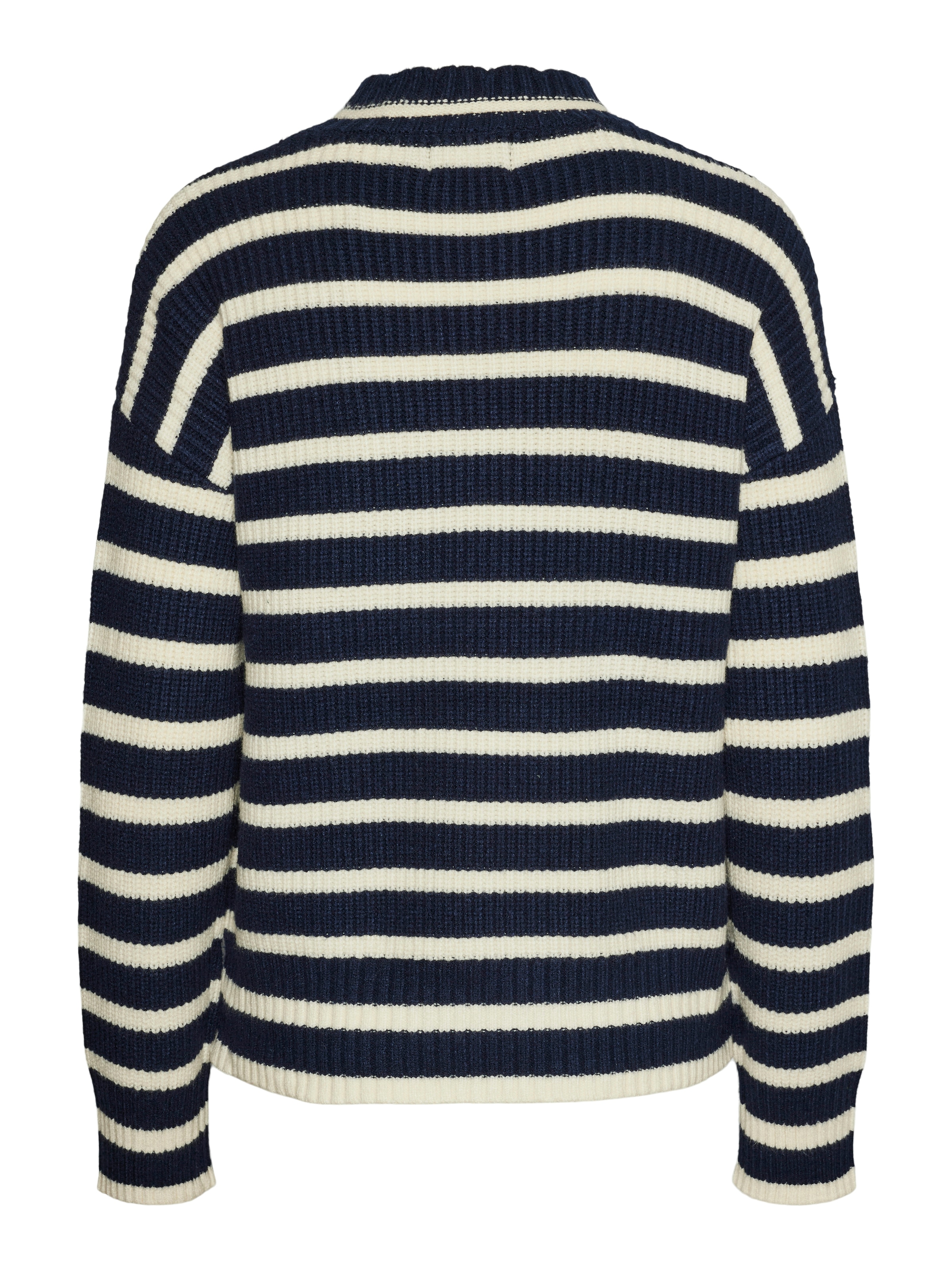 PIECES Pullover 'PCSady' i sort