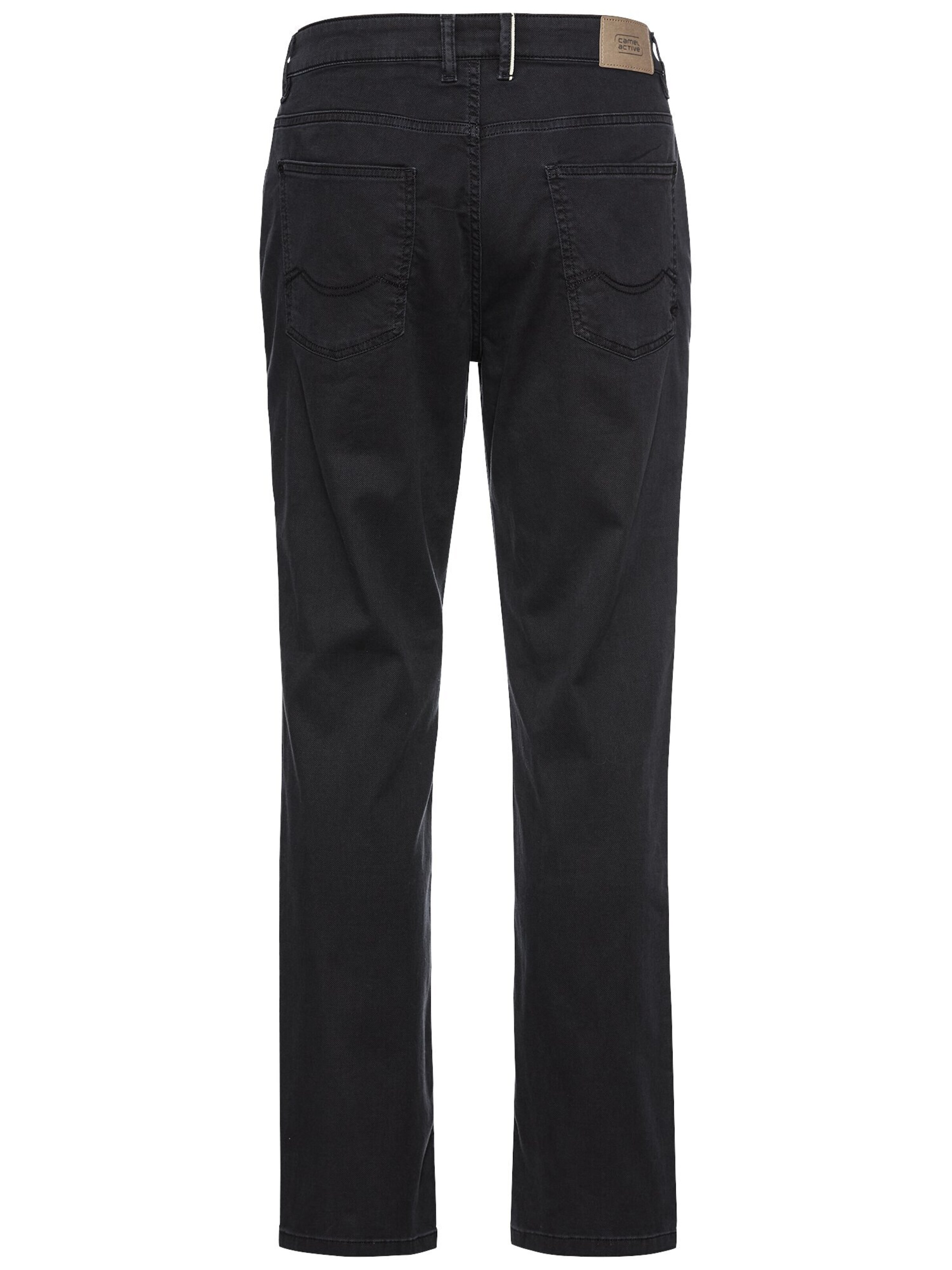 CAMEL ACTIVE Loosefit Hose in Blau